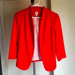 Lauren Conrad blazer